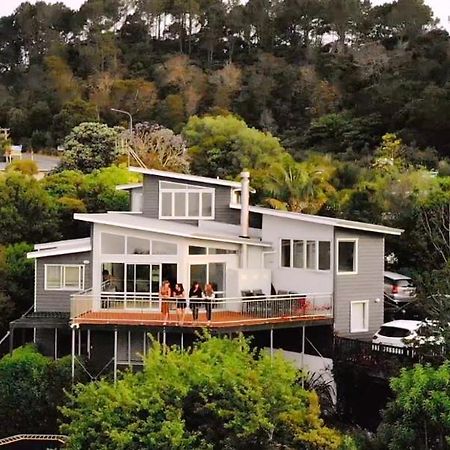 Apartmán Doubtless Bay Retreat Coopers Beach Exteriér fotografie