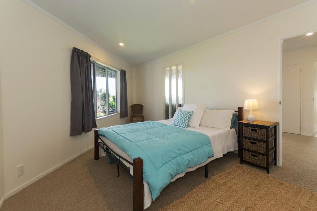 Apartmán Doubtless Bay Retreat Coopers Beach Exteriér fotografie