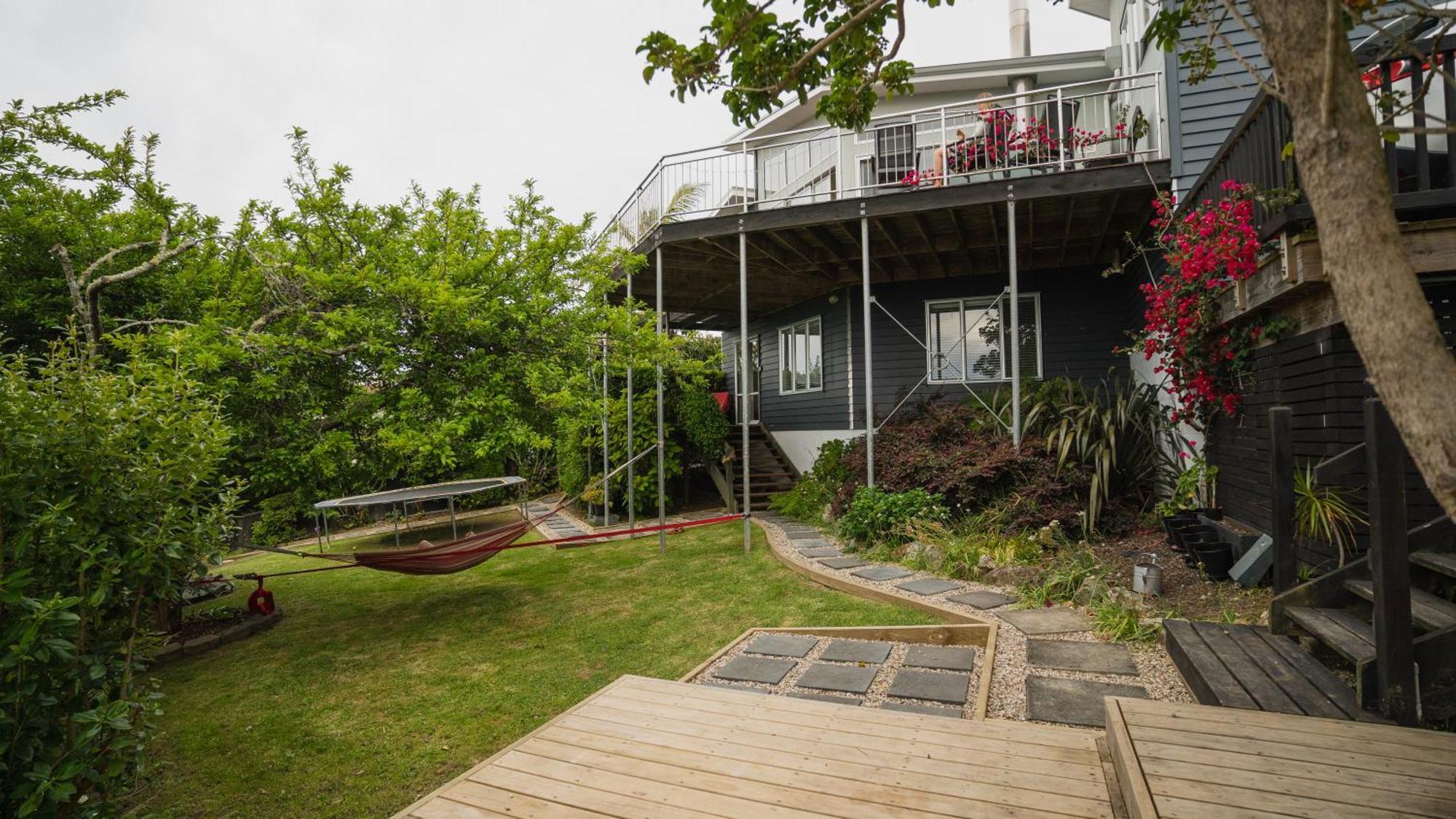 Apartmán Doubtless Bay Retreat Coopers Beach Exteriér fotografie